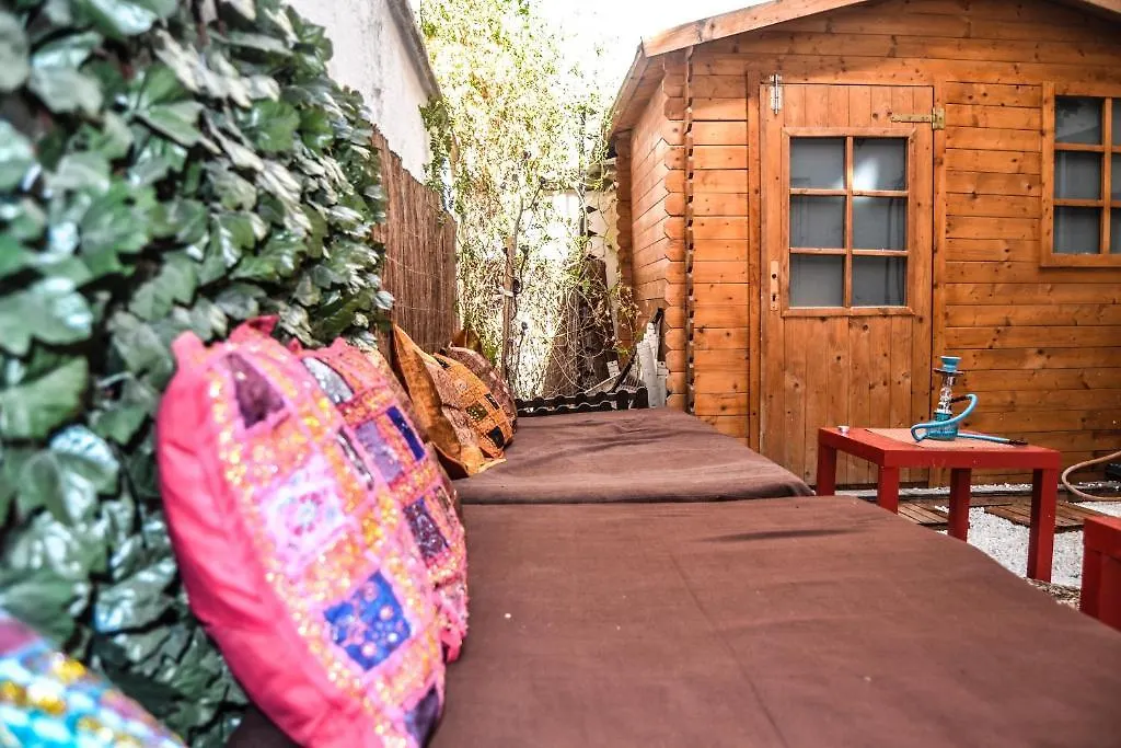 Hostel Dolce Vita Granada