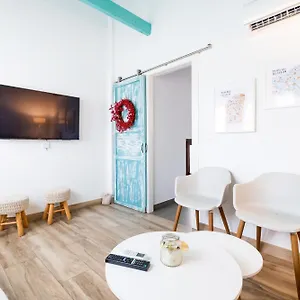 Casa Flor Del Naranjo Granada