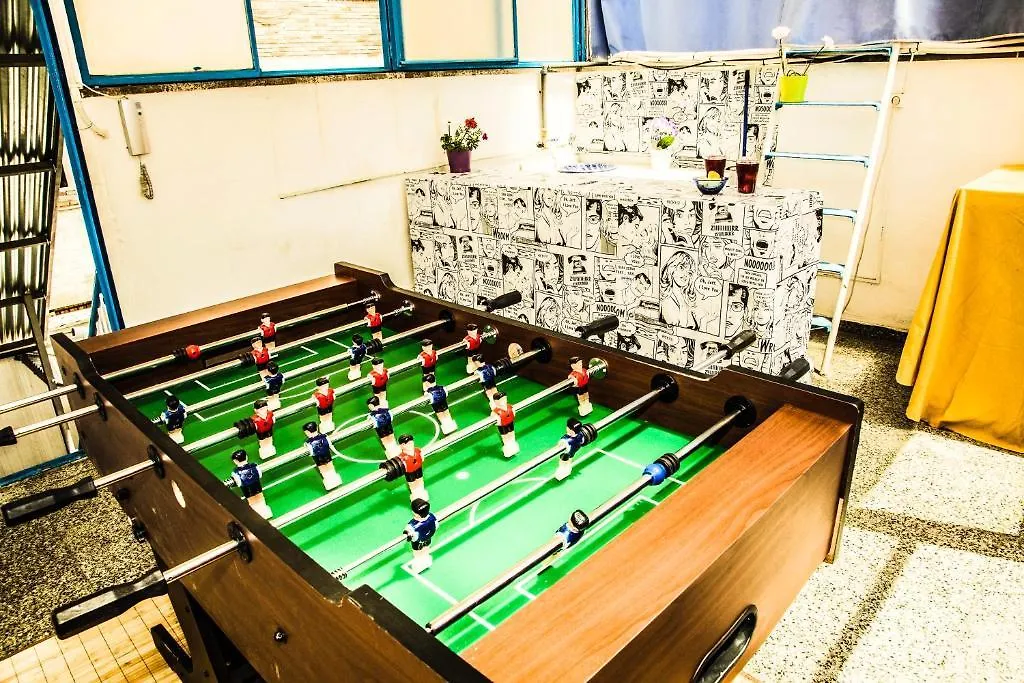 גרנדה Hostel Dolce Vita