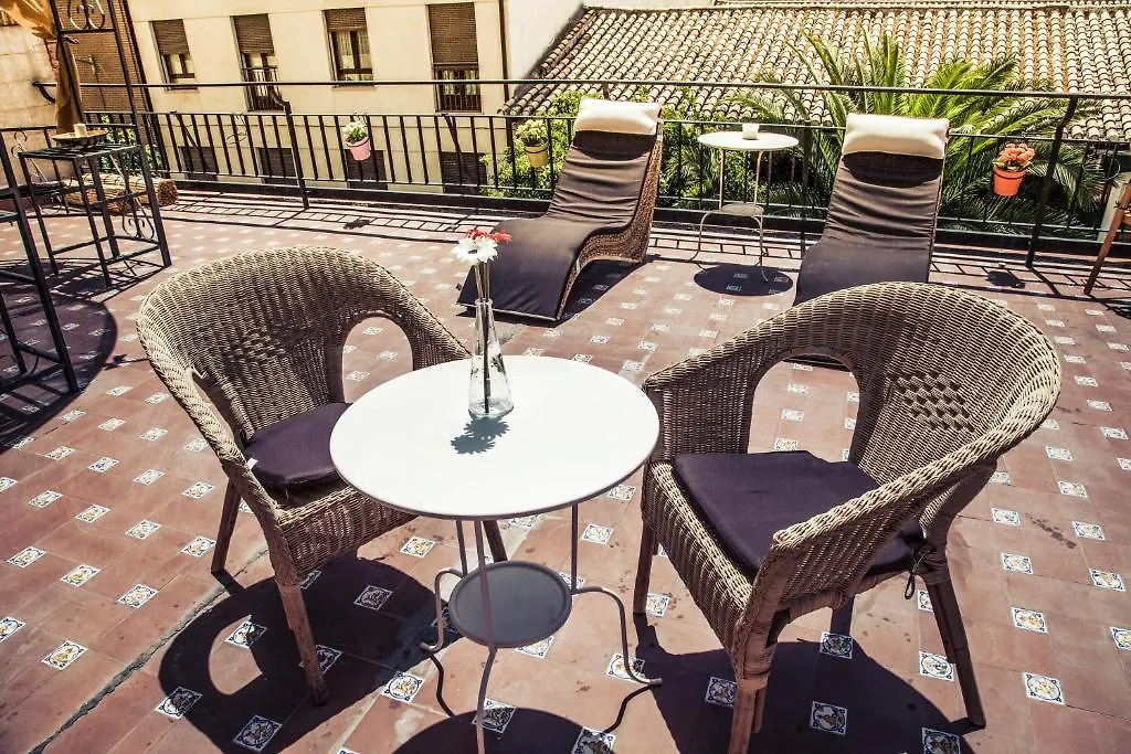 גרנדה Hostel Dolce Vita