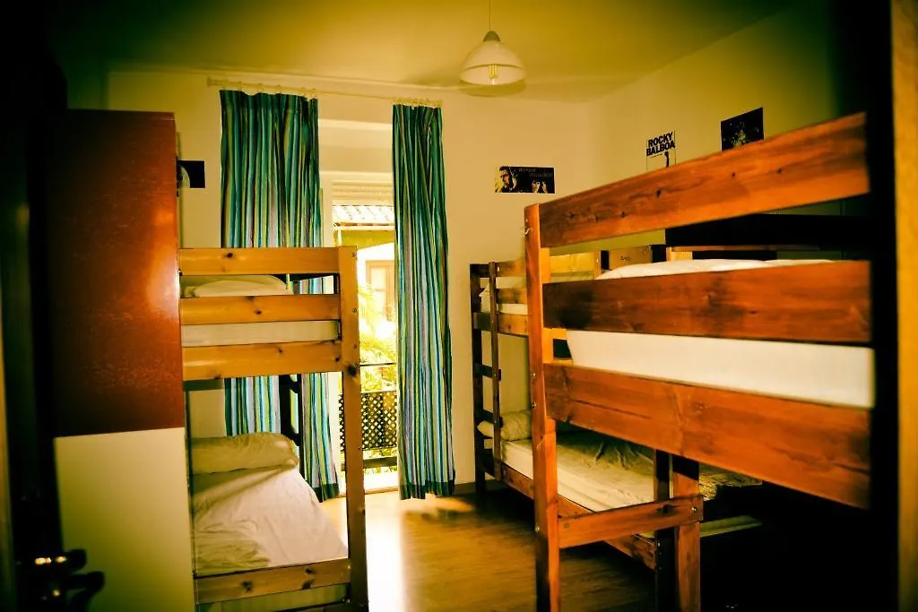 גרנדה Hostel Dolce Vita