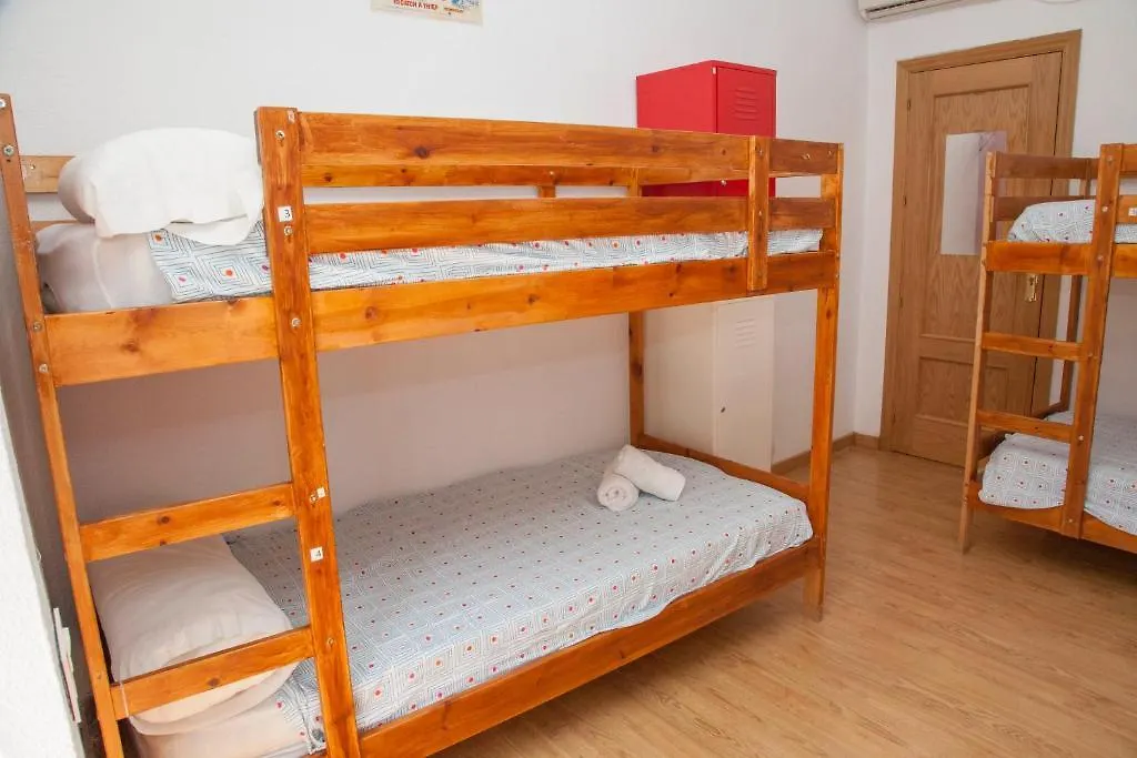 גרנדה Hostel Dolce Vita ספרד