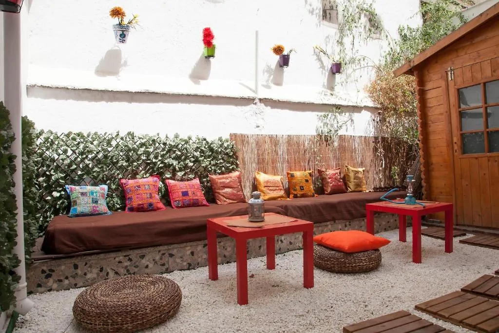 גרנדה Hostel Dolce Vita