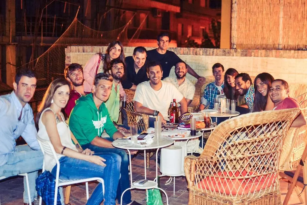 גרנדה Hostel Dolce Vita