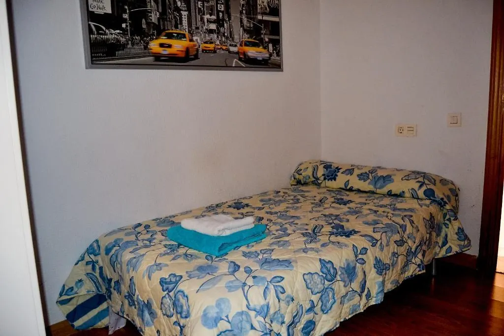 גרנדה Hostel Dolce Vita