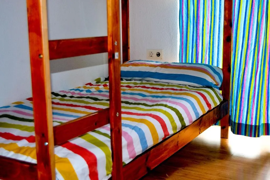 גרנדה Hostel Dolce Vita