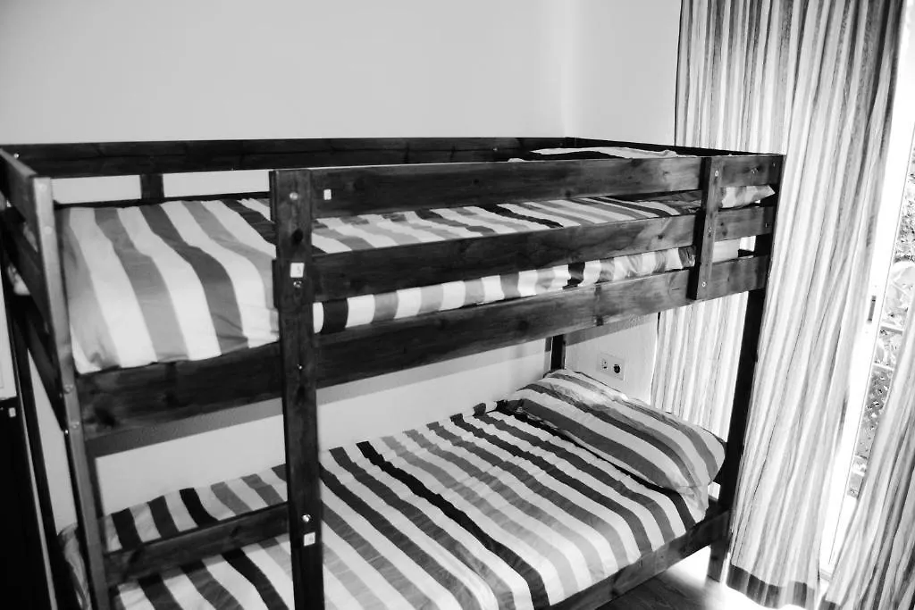 גרנדה Hostel Dolce Vita ספרד