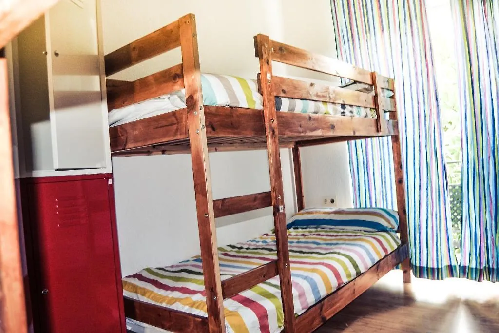 גרנדה Hostel Dolce Vita